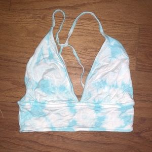 Forever 21 bralette